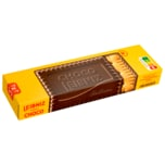 بیسکویت لایبنیز Choco Leibniz با روکش شکلات 125 گرم