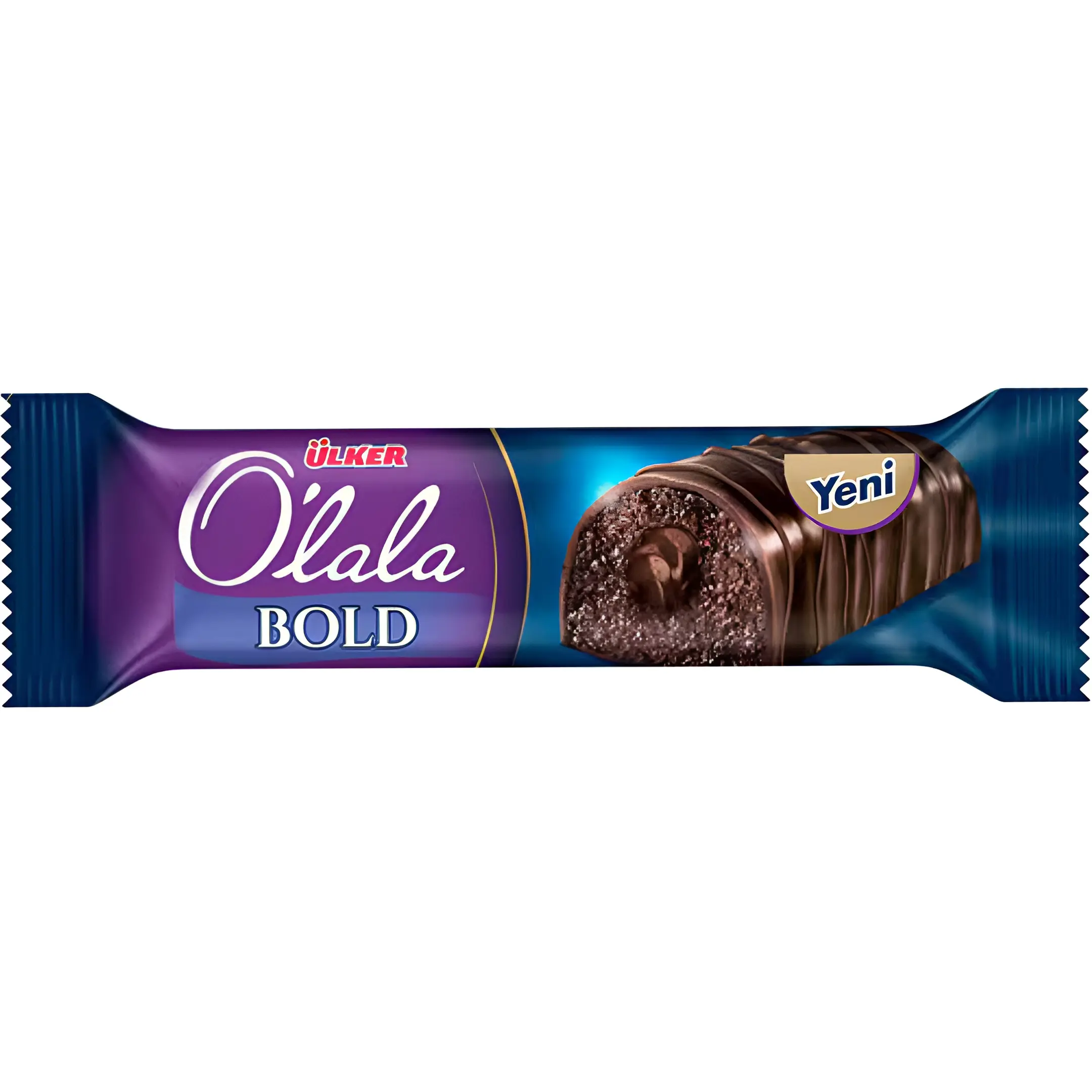 کیک اولکر اولالا بولد با کرم شکلاتی Ulker...