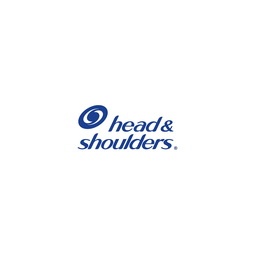 Head and shoulders