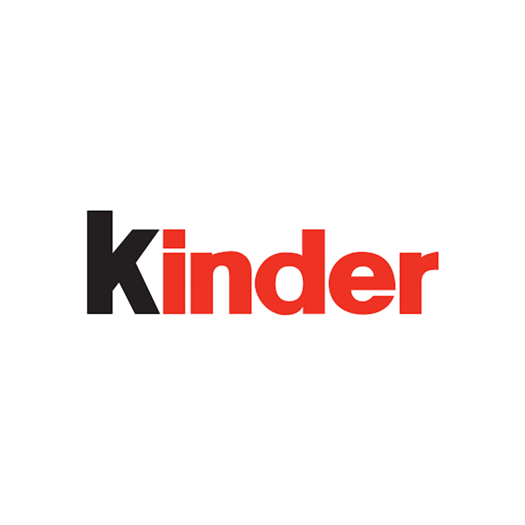 Kinder