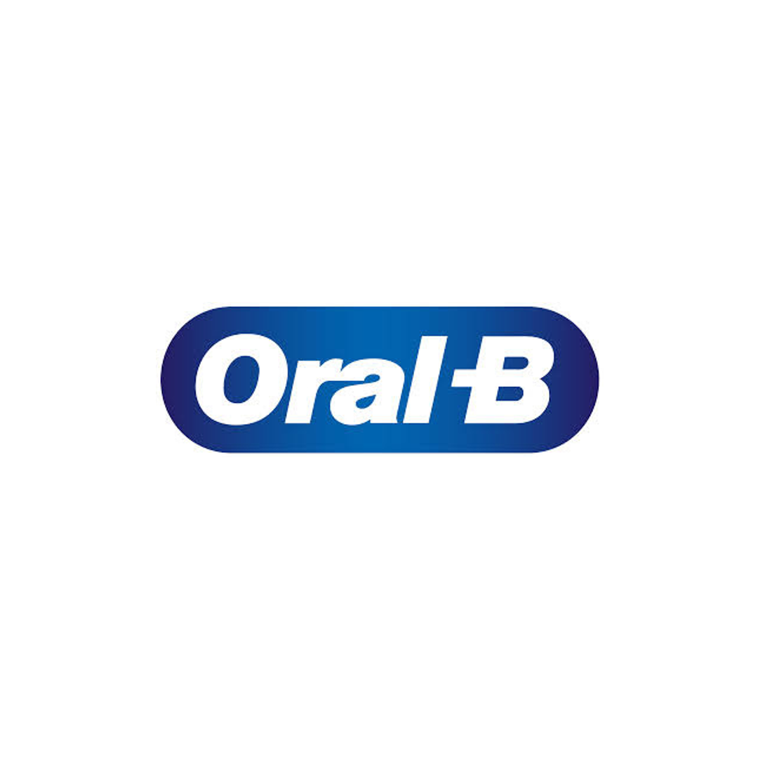 Oral B