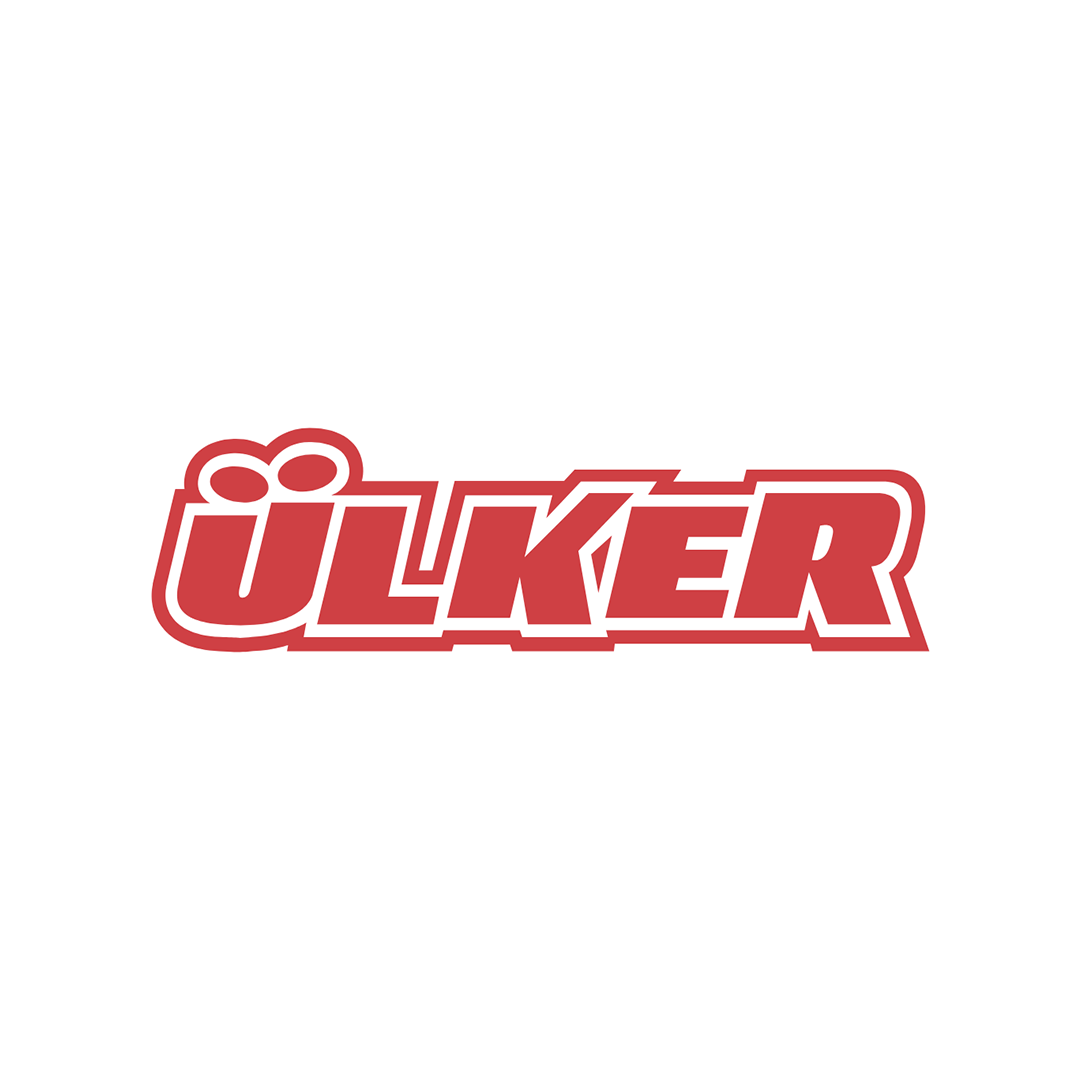 Ulker