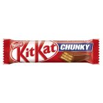 شکلات ویفری کیت کت چانکی KitKat CHUNCKY وزن 38 گرم