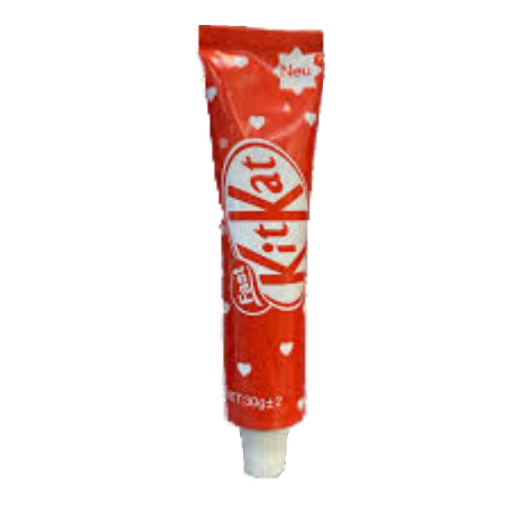 شکلات تیوپی کیت کت KitKat Tube Chocolate وزن 40 گرم