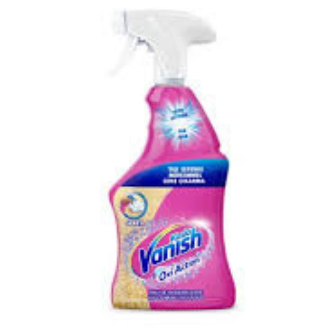 اسپری لکه بر ونیش Vanish مدل Kosla Oxi Action حجم 500 میل