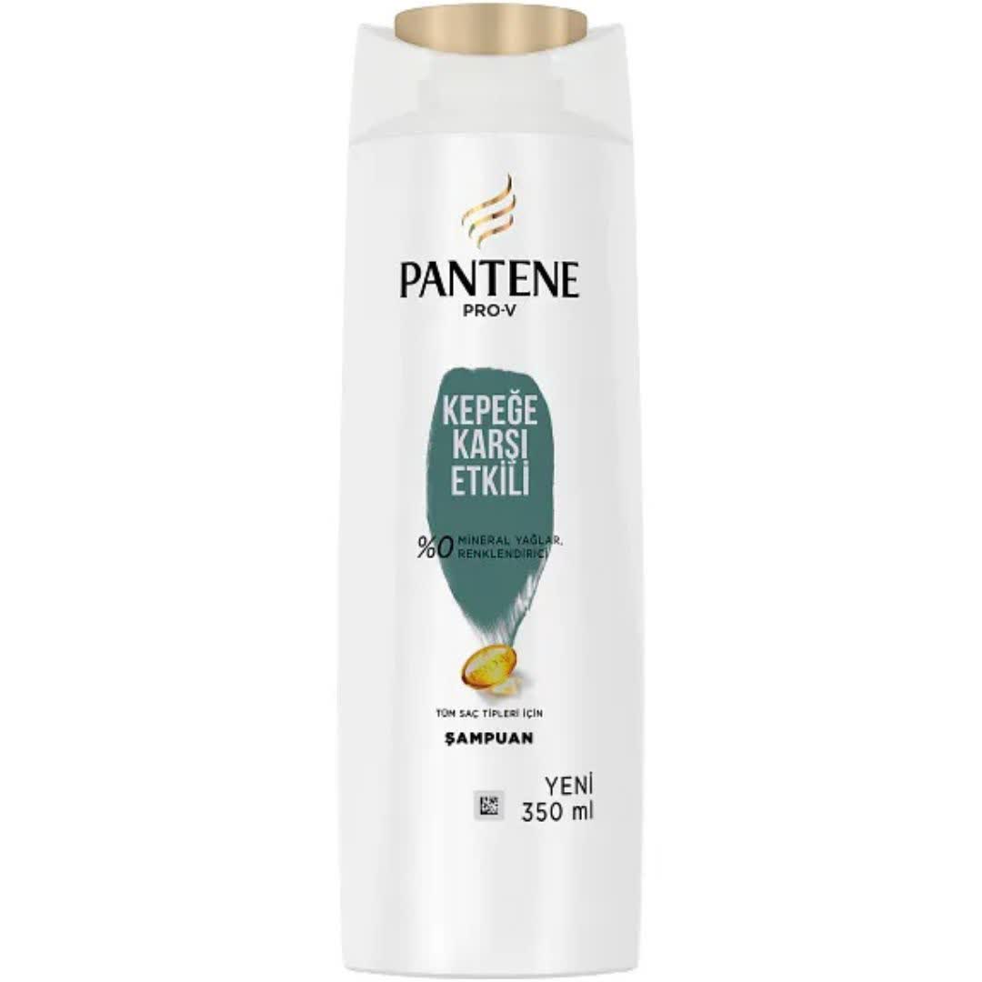 شامپو پنتن Pantene مدل Kepege Karsi Etkili حجم 350 میل