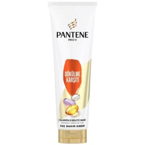 کرم مو پنتن ضد ریزش مو Pantene DOKULME KARSITI حجم 275 میل