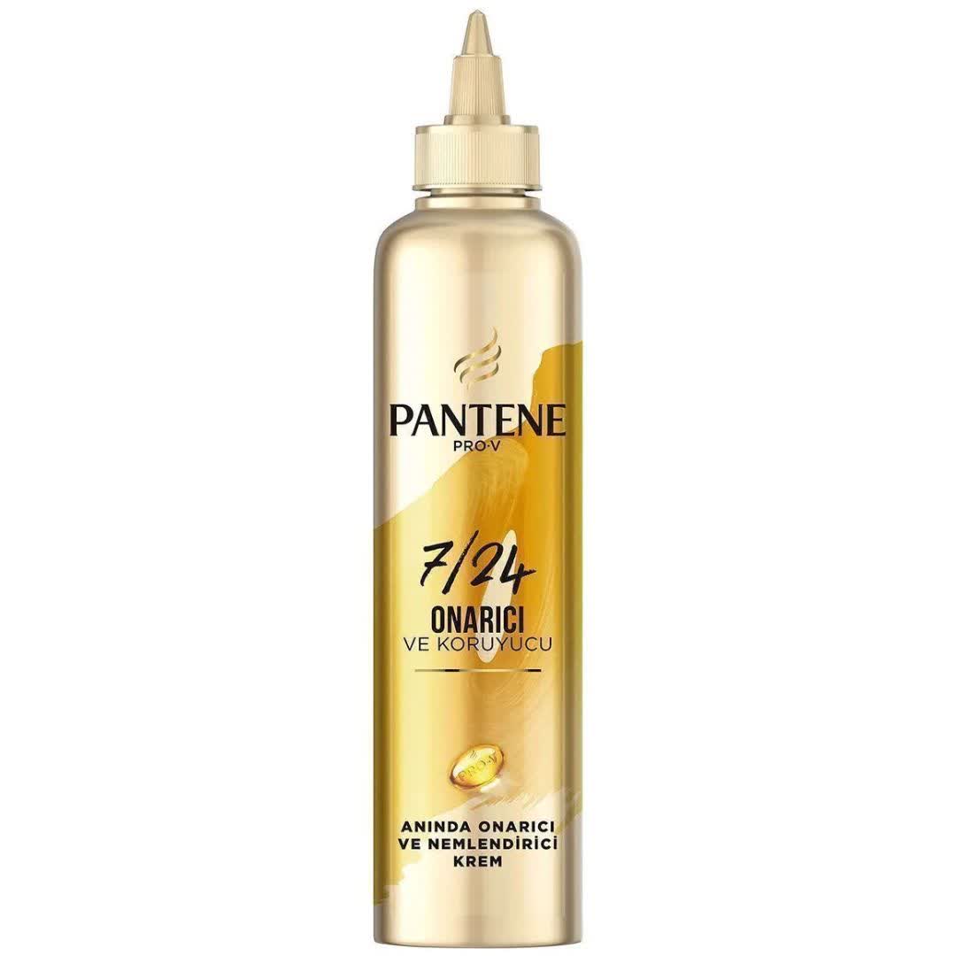 کرم مو آبرسان و تغذیه کننده پنتن Pantene مدل ONARICI VE KORUYU BAKIM حجم 300 میل