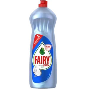 مایع ظرفشویی فیری Fairy Platinum HiJYEN حجم 500 میل