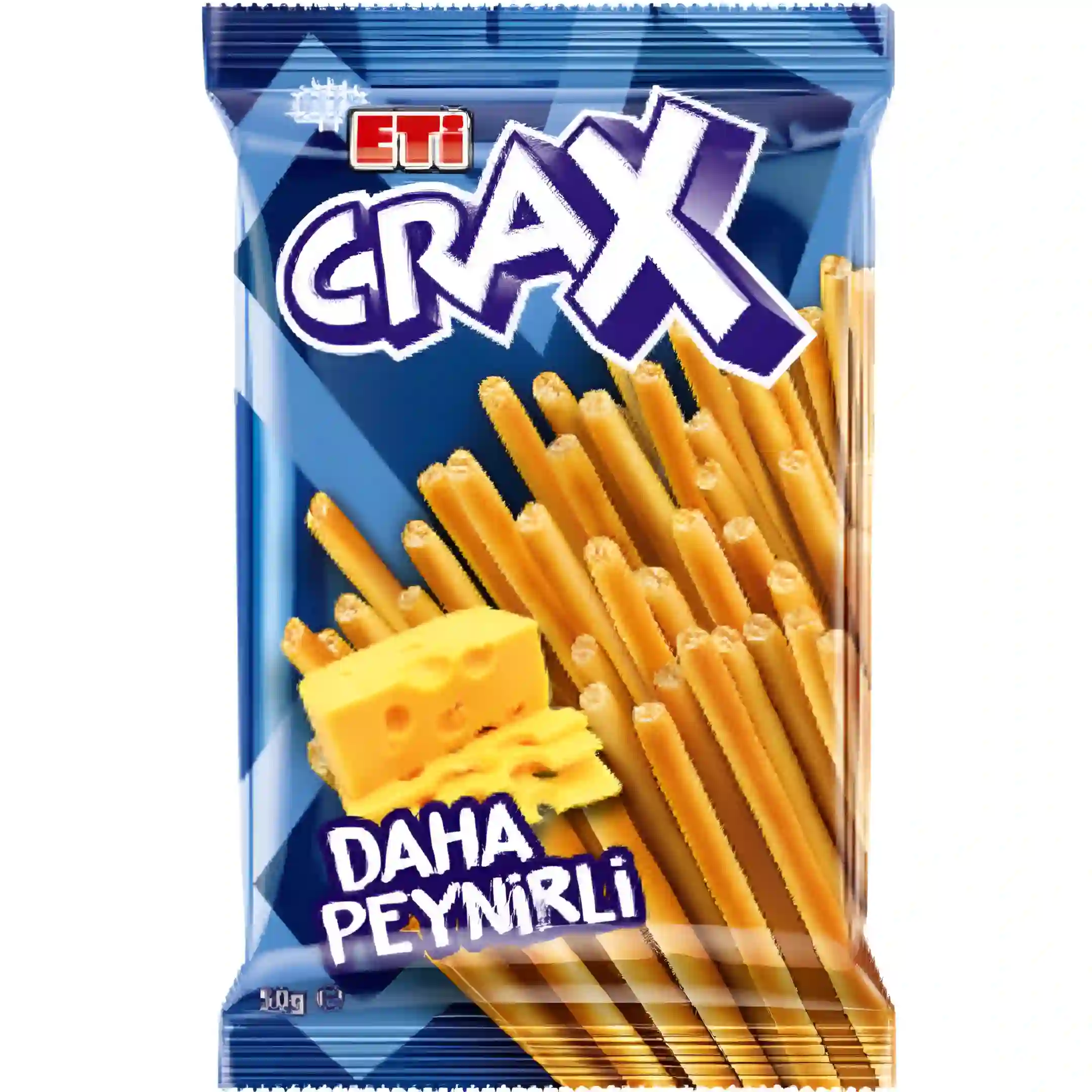 چوب شور اتی کراکس با طعم پنیری Eti...