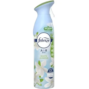اسپری خوشبو کننده فبرز با رایحه گل یاسمن Febreze حجم 300 میل