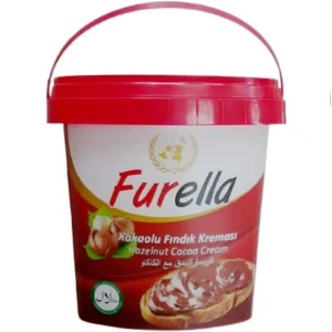 شکلات صبحانه فورلا با کرم کاکائو فندقی Furella وزن 850 گرم