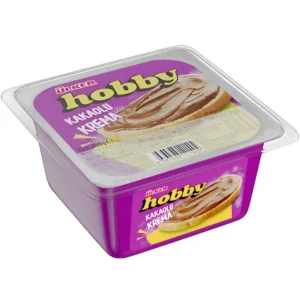 شکلات صبحانه هوبی اولکر با کرم کاکائویی Ulker Hobby Kakaolu Krema وزن 350 گرم