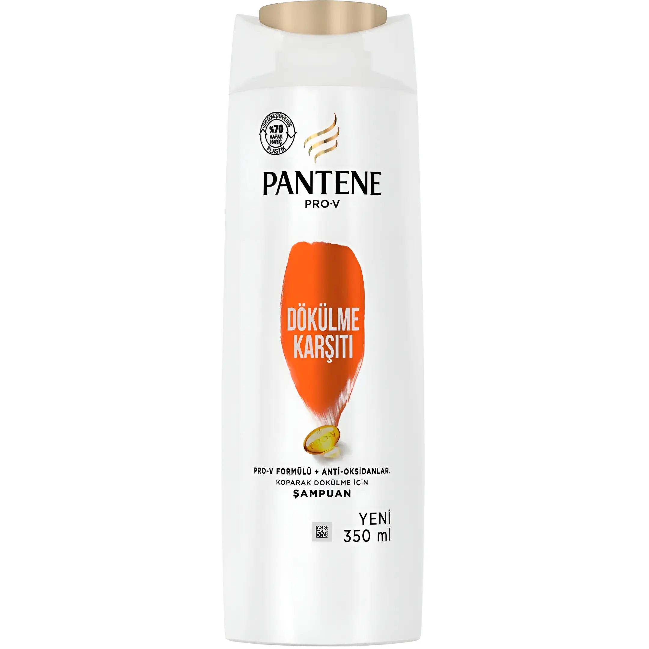 شامپو ضد ریزش مو پنتن Pantene Dokulme Karsiti...