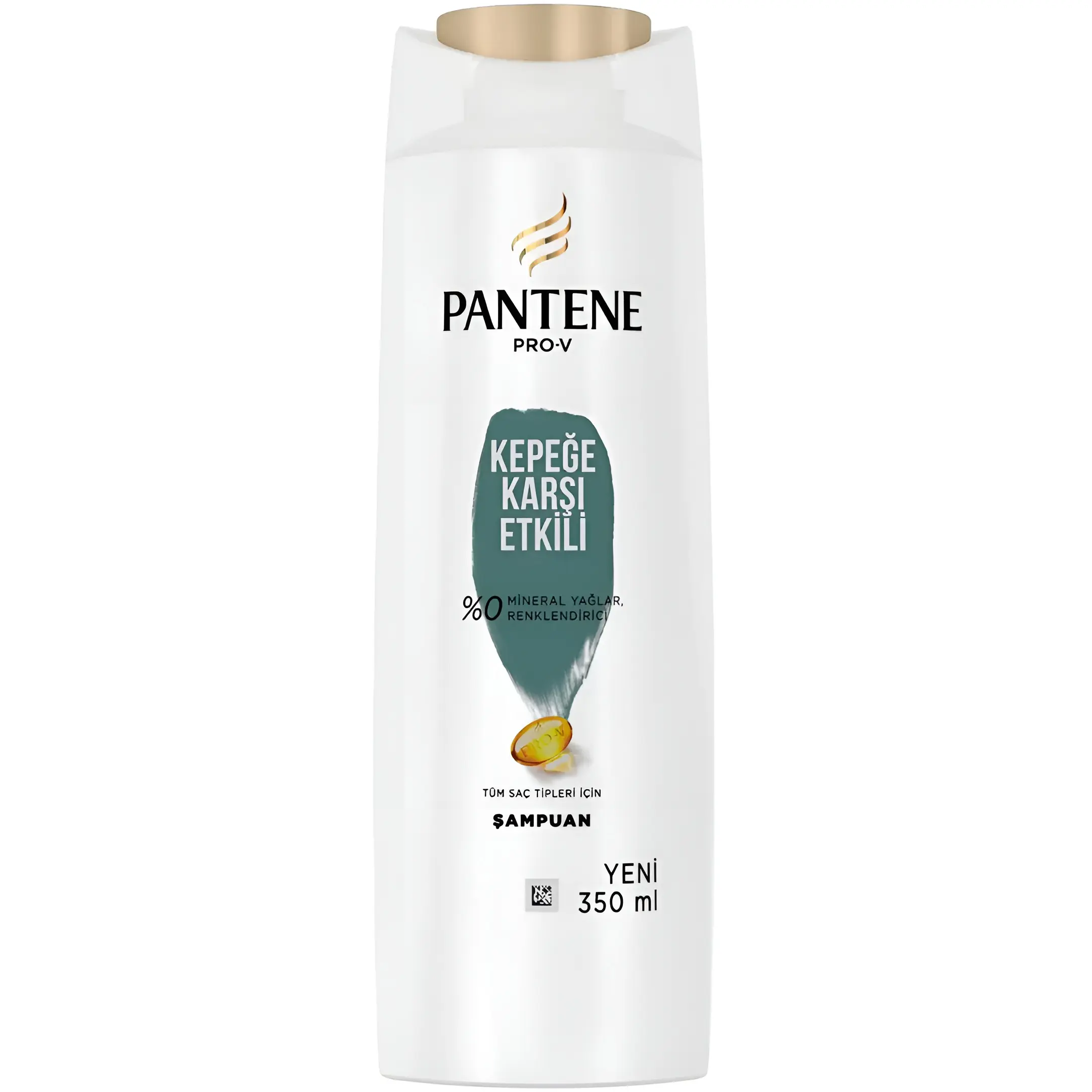 شامپو ضد شوره پنتن Pantene Kepege Karsi Etkili...