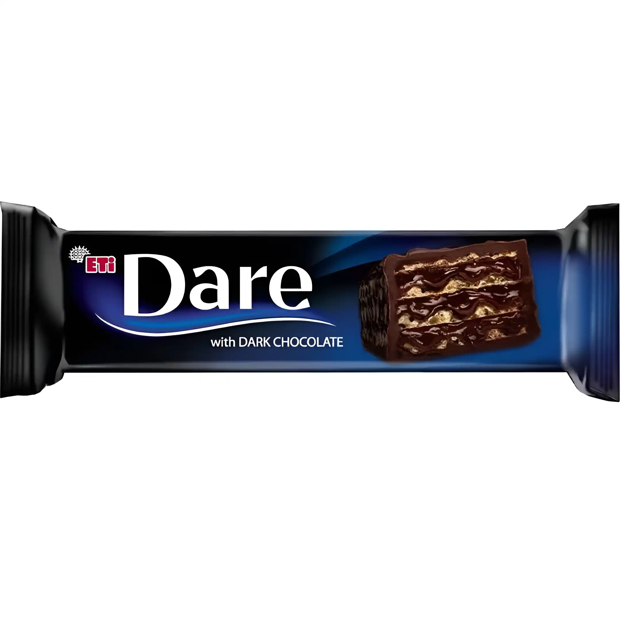 ویفر اتی دیر با کرم کاکائویی و شکلات...