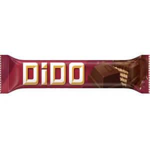 ویفر اولکر دیدو با کرم شکلات شیری Ulker Dido وزن 35 گرم