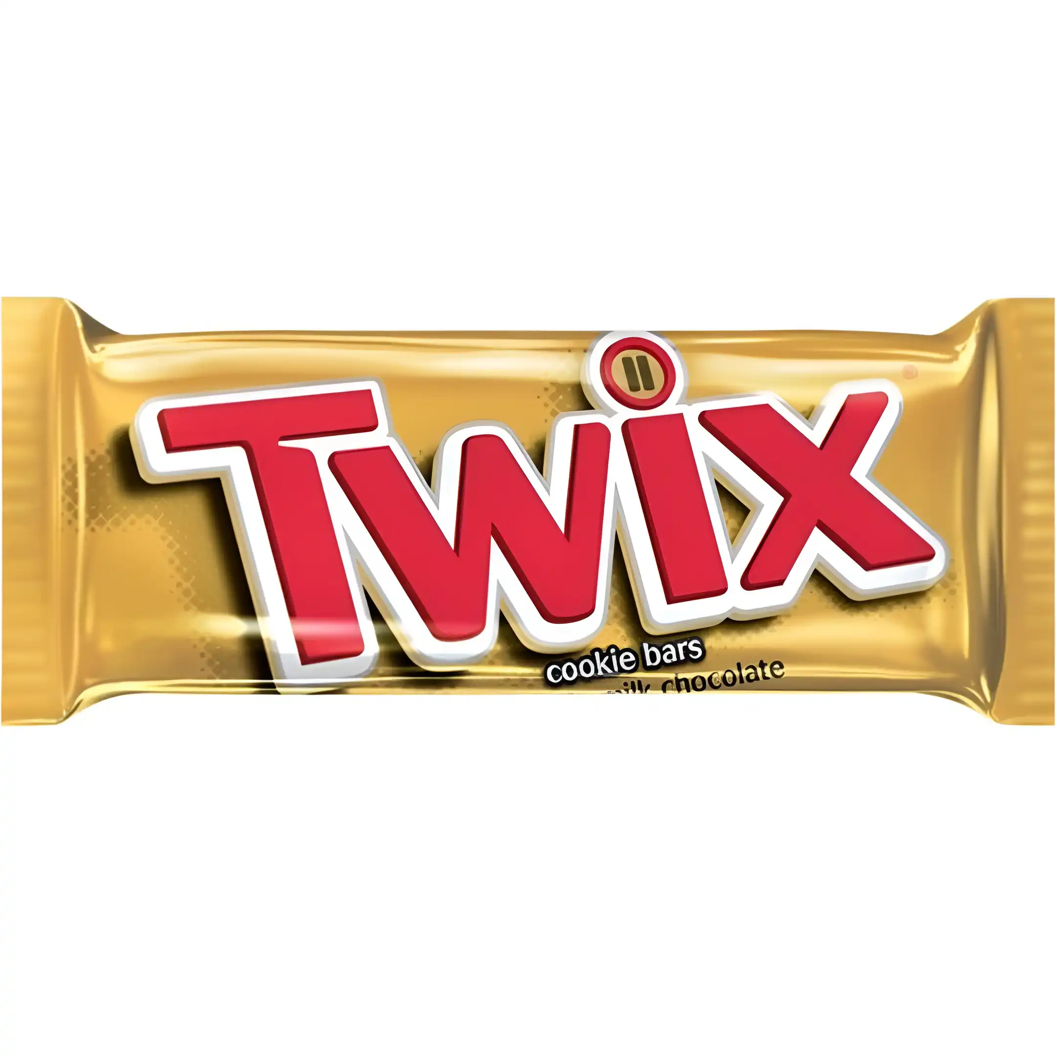 شکلات توییکس با کرم شکلات شیری و کارامل...