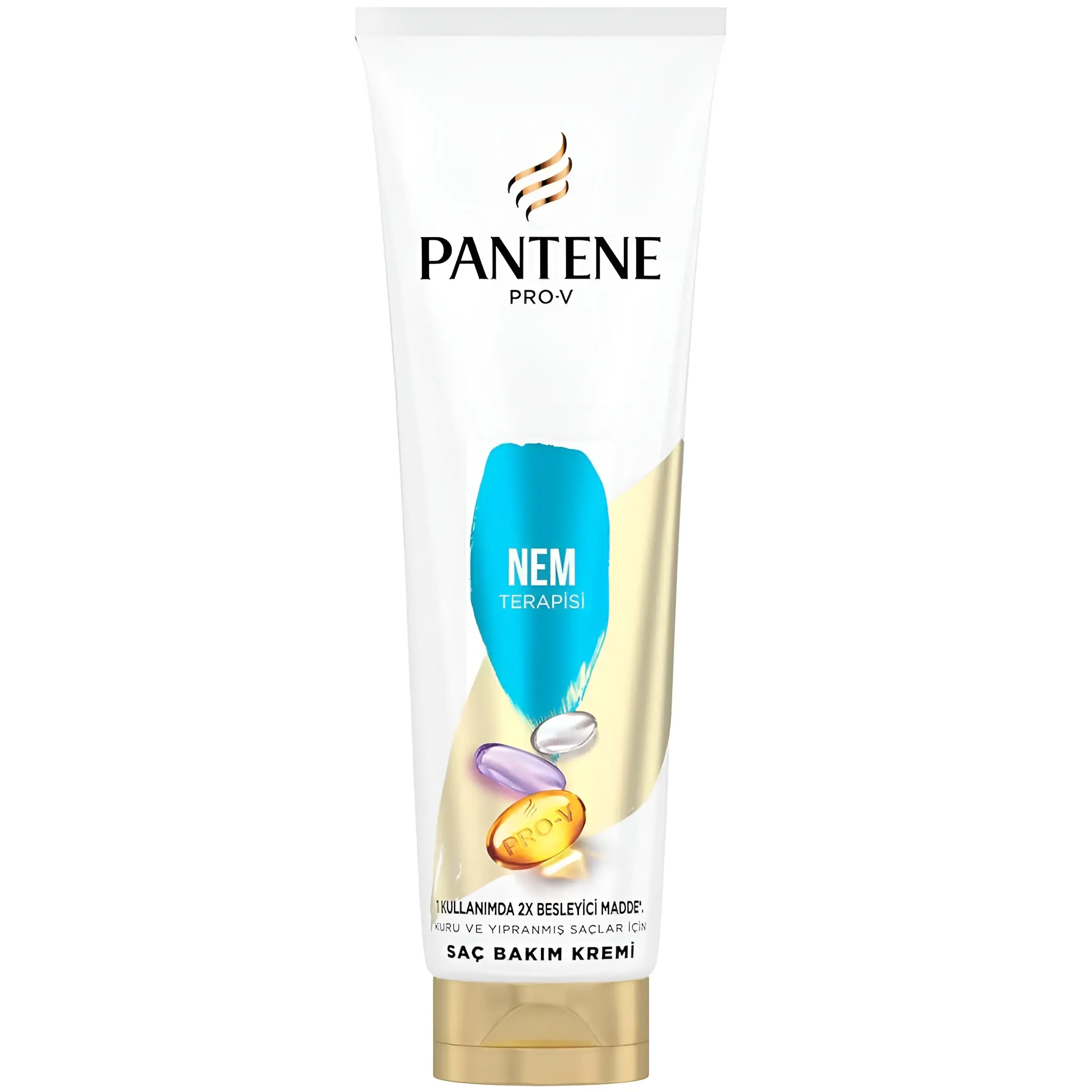 ماسک موی داخل حمام پرو وی پنتن Pantene Nem terapisi حجم 275 میل