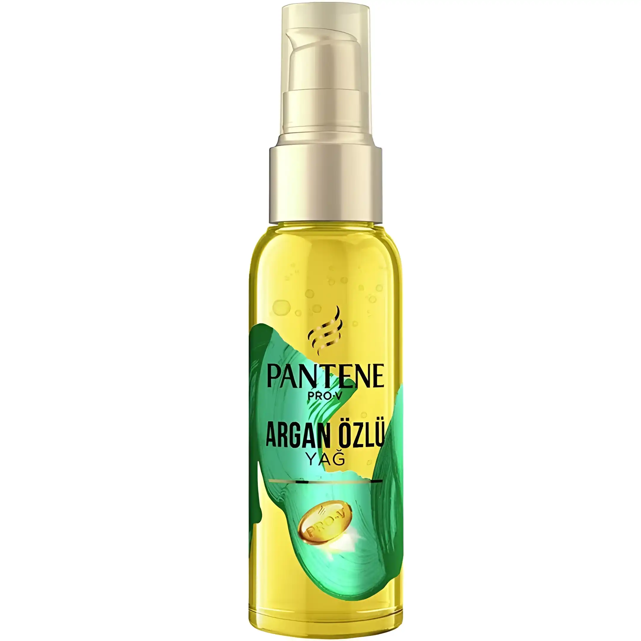 روغن مو پنتن حاوی روغن آرگان Pantene Argan...