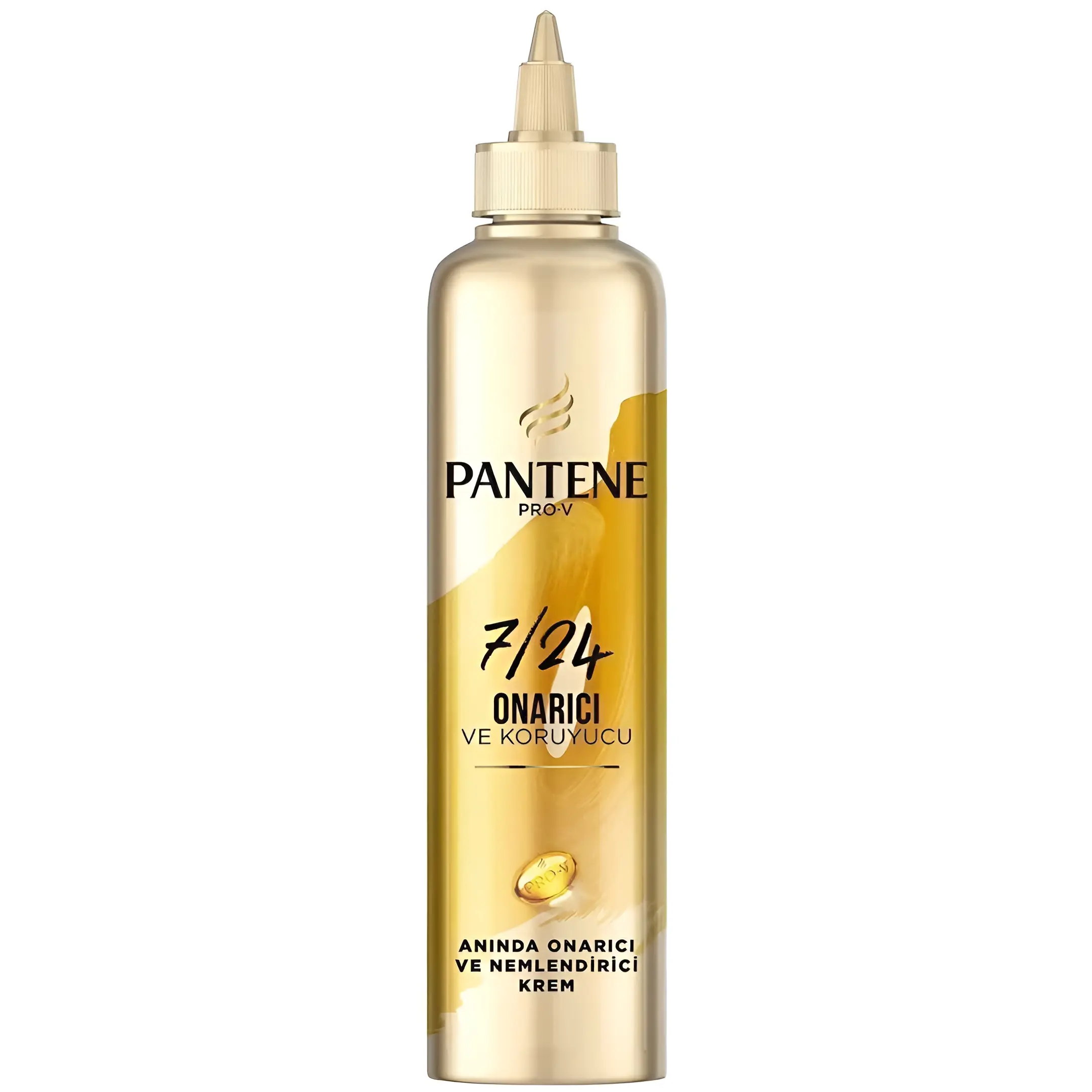 کرم مو آبرسان و تغذیه کننده پنتن Pantene Onarici Ve Koruyu Bakım حجم 300 میل