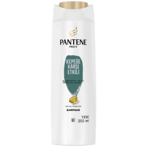 شامپو ضد شوره پنتن مدل Pantene Kepege Karsi Etkili حجم 35۰ میل