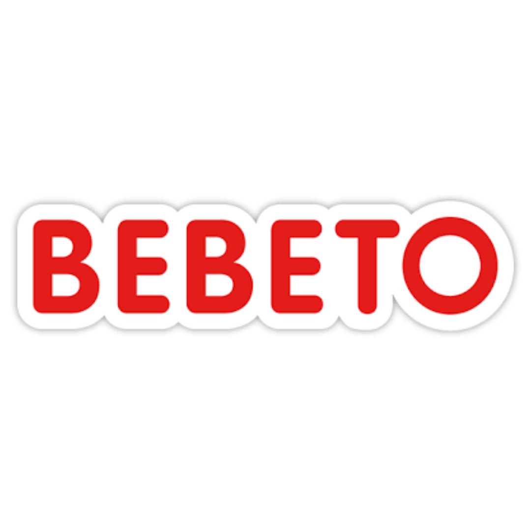 Bebeto Logo