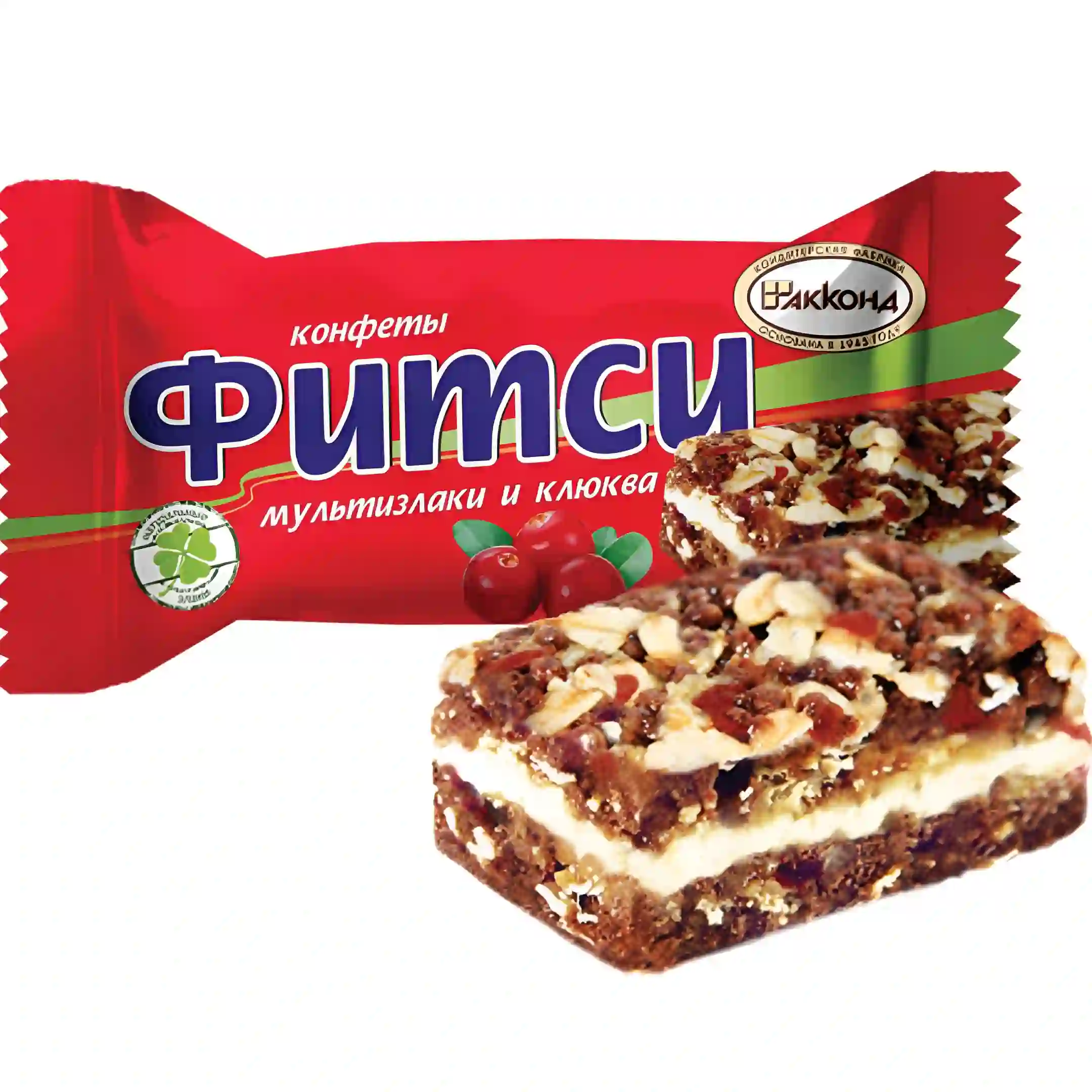 غلات بار رژیمی فیتسی آکوند کرن بری Akkond...