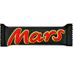 شکلات بار مارس Mars وزن 51 گرم