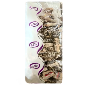 شکلات پذیرایی پیور لاو کنتی با کرم قهوه Konti Pure Love وزن 1000 گرم