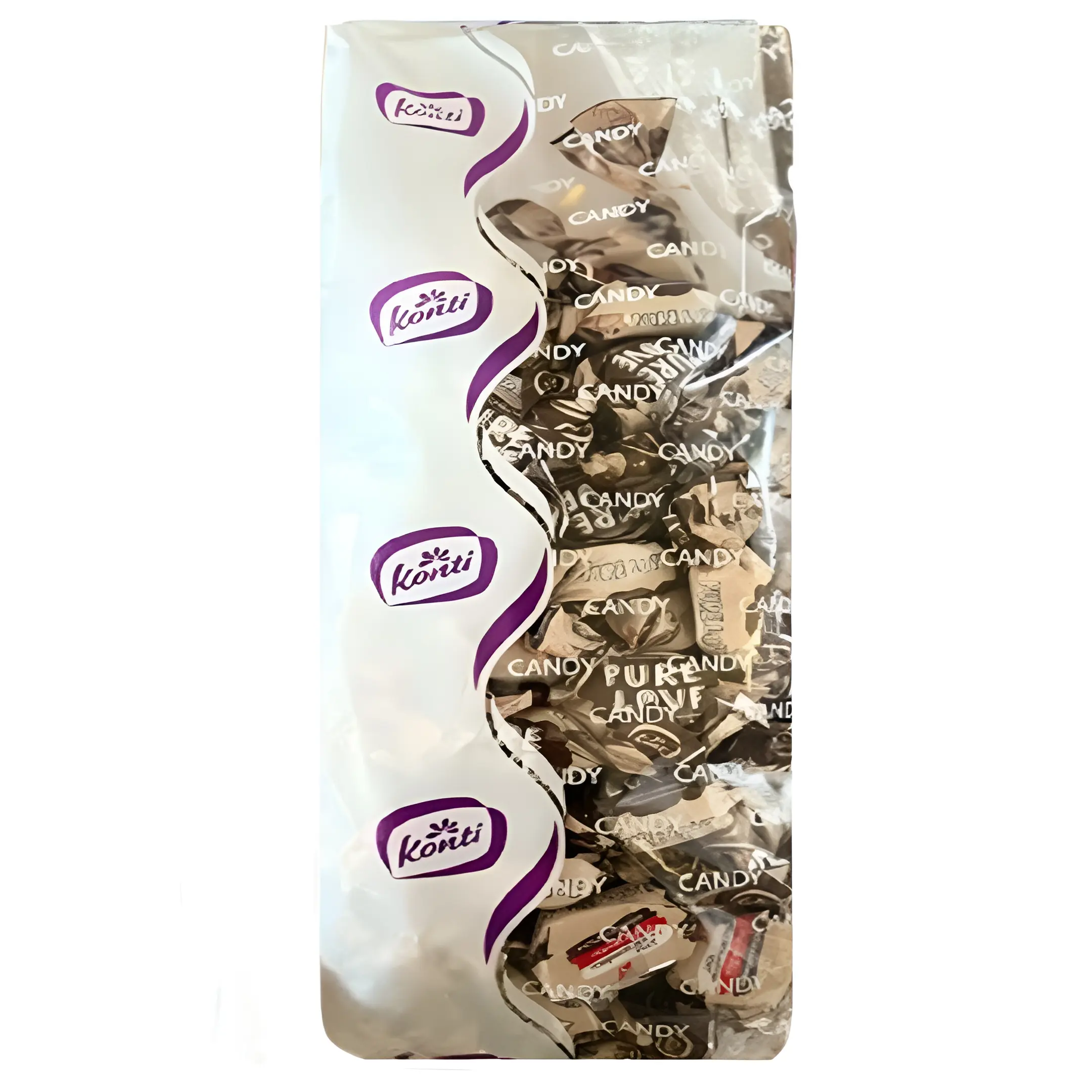 شکلات پذیرایی کنتی Konti مدل Pure Love با...