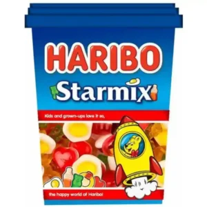 پاستیل استارمیکس هاریبو لیوانی 150 گرمی