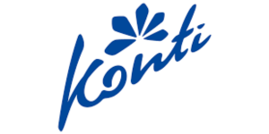 کنتی Konti