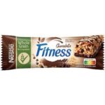 غلات بار نستله Nestle مدل fitness با طعم شکلات وزن 23.5 گرم