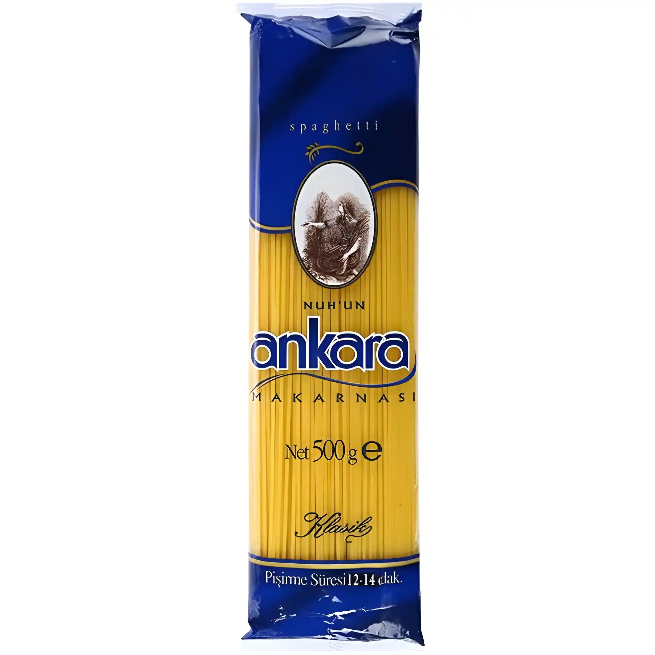 ماکارانی ترکیه ای طرح رشته ای اسپاگتی آنکارا...