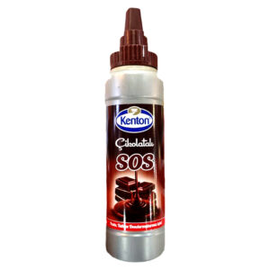 سس شکلات کنتون Kenton Chocolate Sos وزن 320 گرم