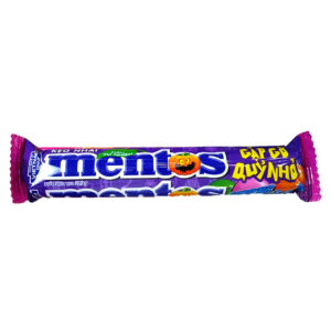 آبنبات خوشبو کننده دهان منتوس Mentos وزن 29 گرم