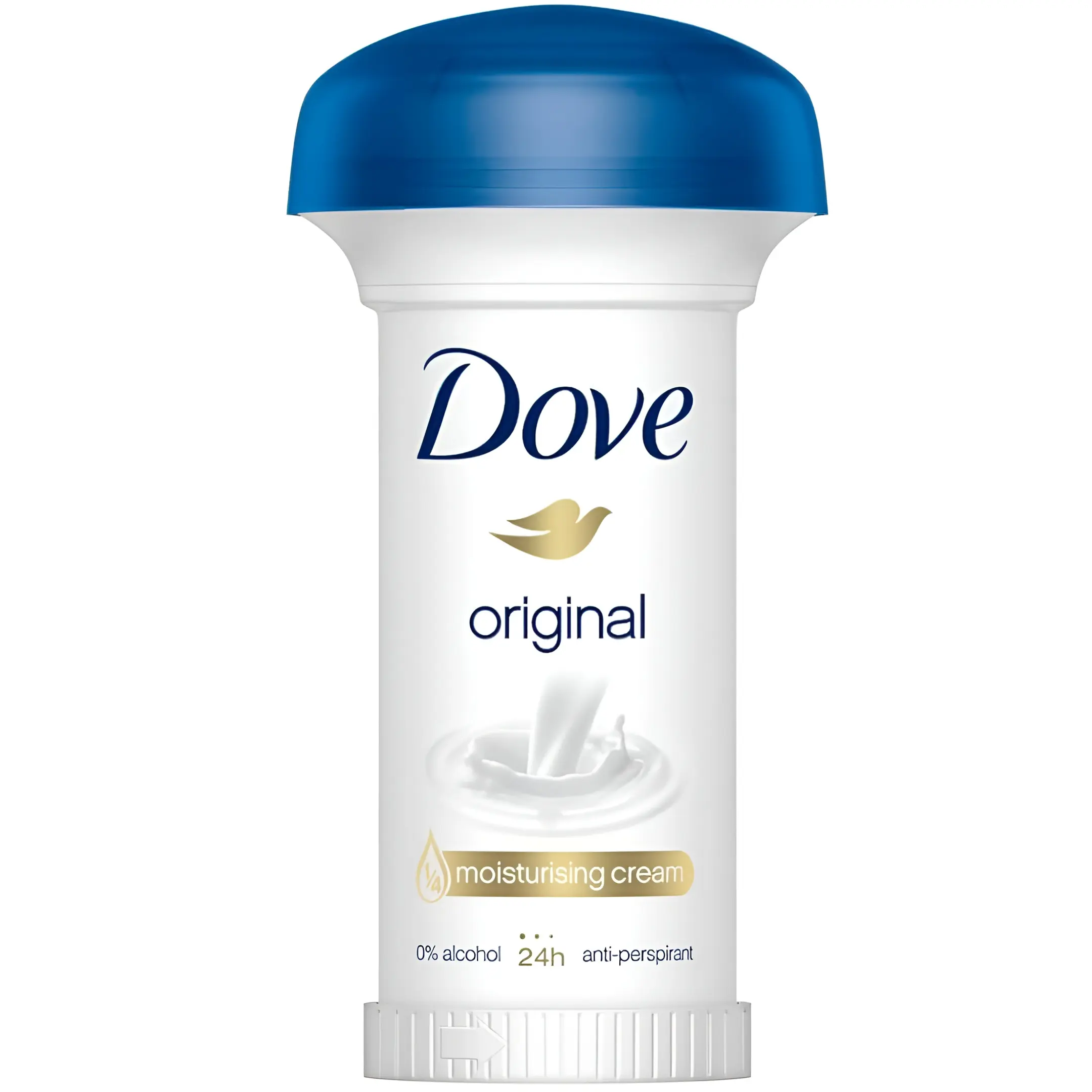 مام کرمی قارچی داو Dove Deodorant Stick Mushroom...