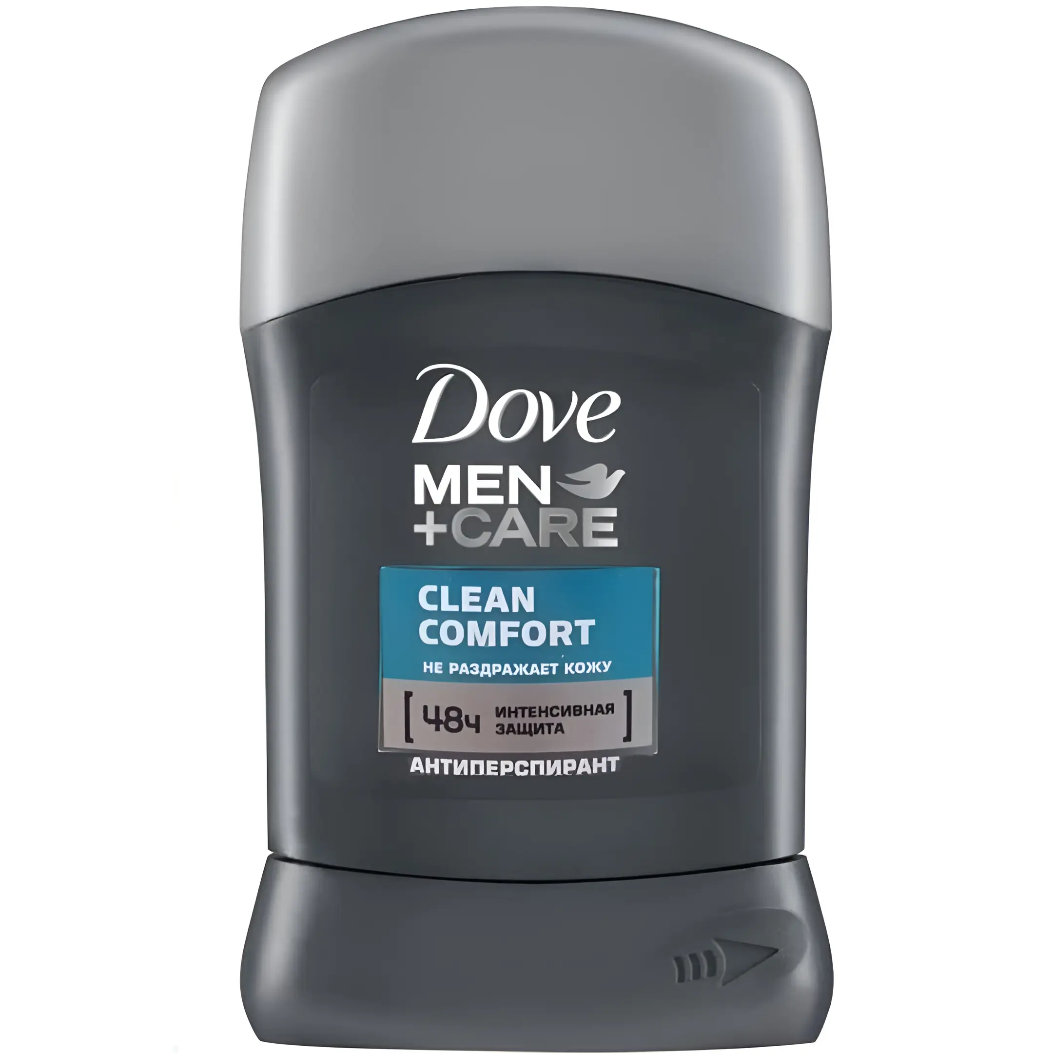 استیک ضد تعریق مردانه داو Dove Clean Comfort...