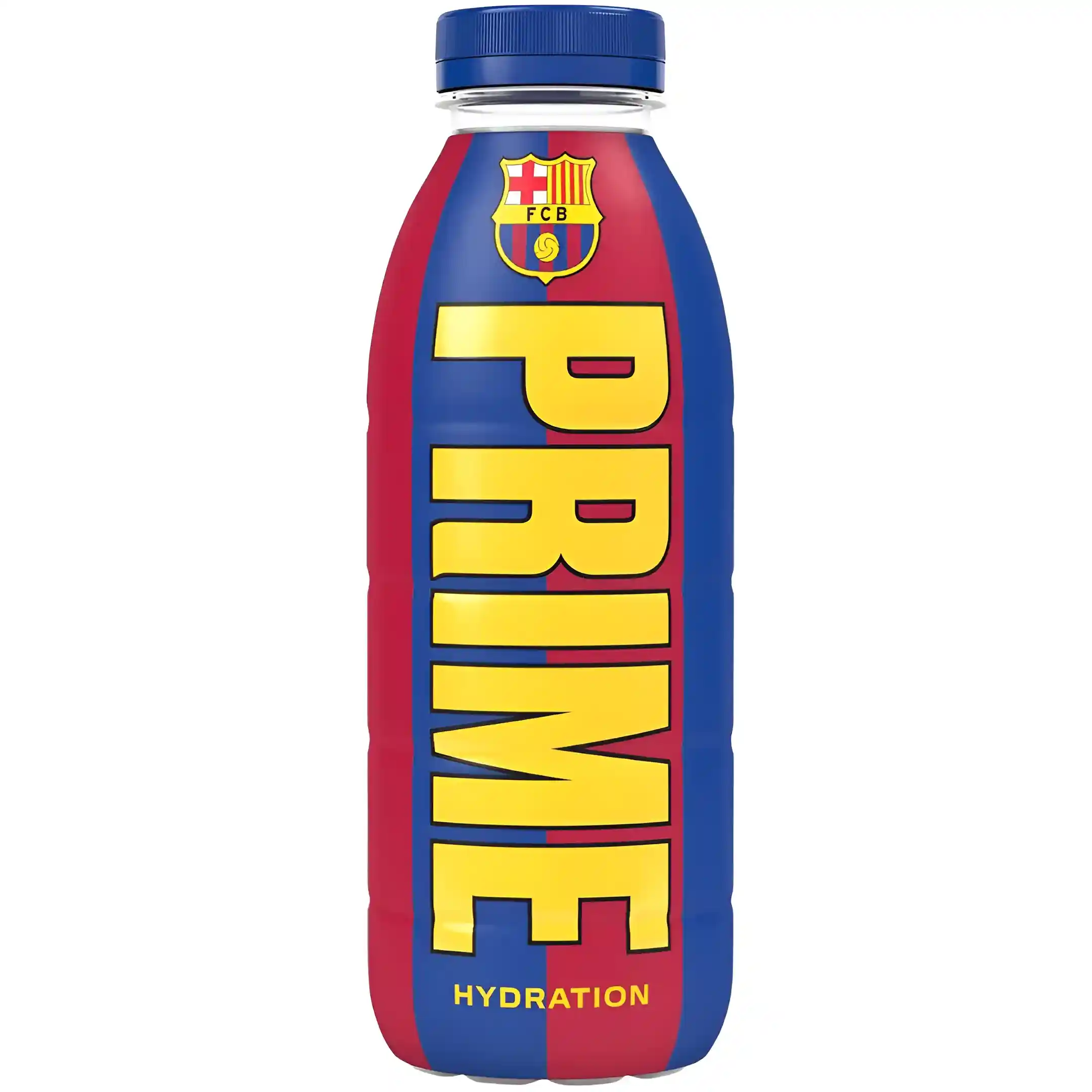 نوشیدنی هیدراته بارسلونا پرایم Prime Hydration Barcelona حجم...