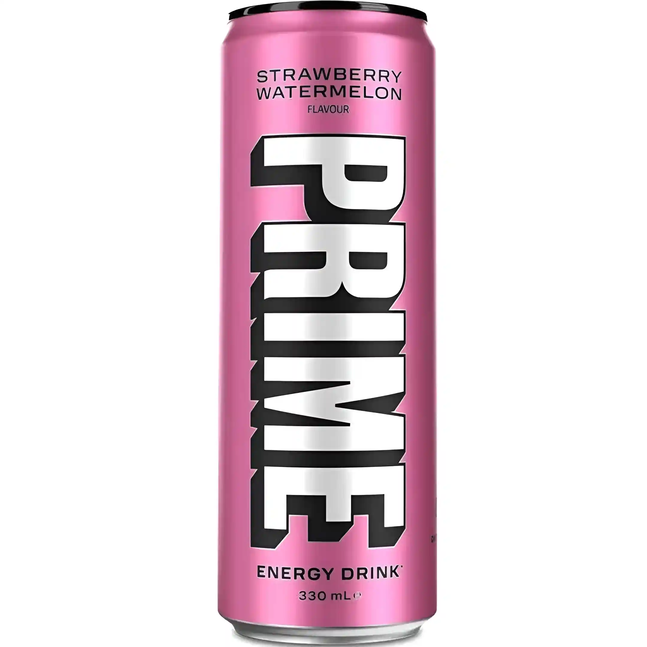 نوشیدنی انرژی زا پرایم با طعم هندوانه و...