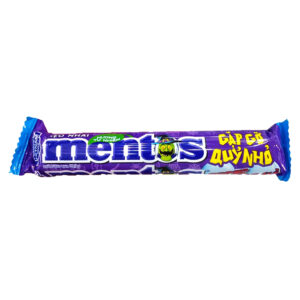 آبنبات خوشبو کننده دهان منتوس Mentos وزن 29 گرم