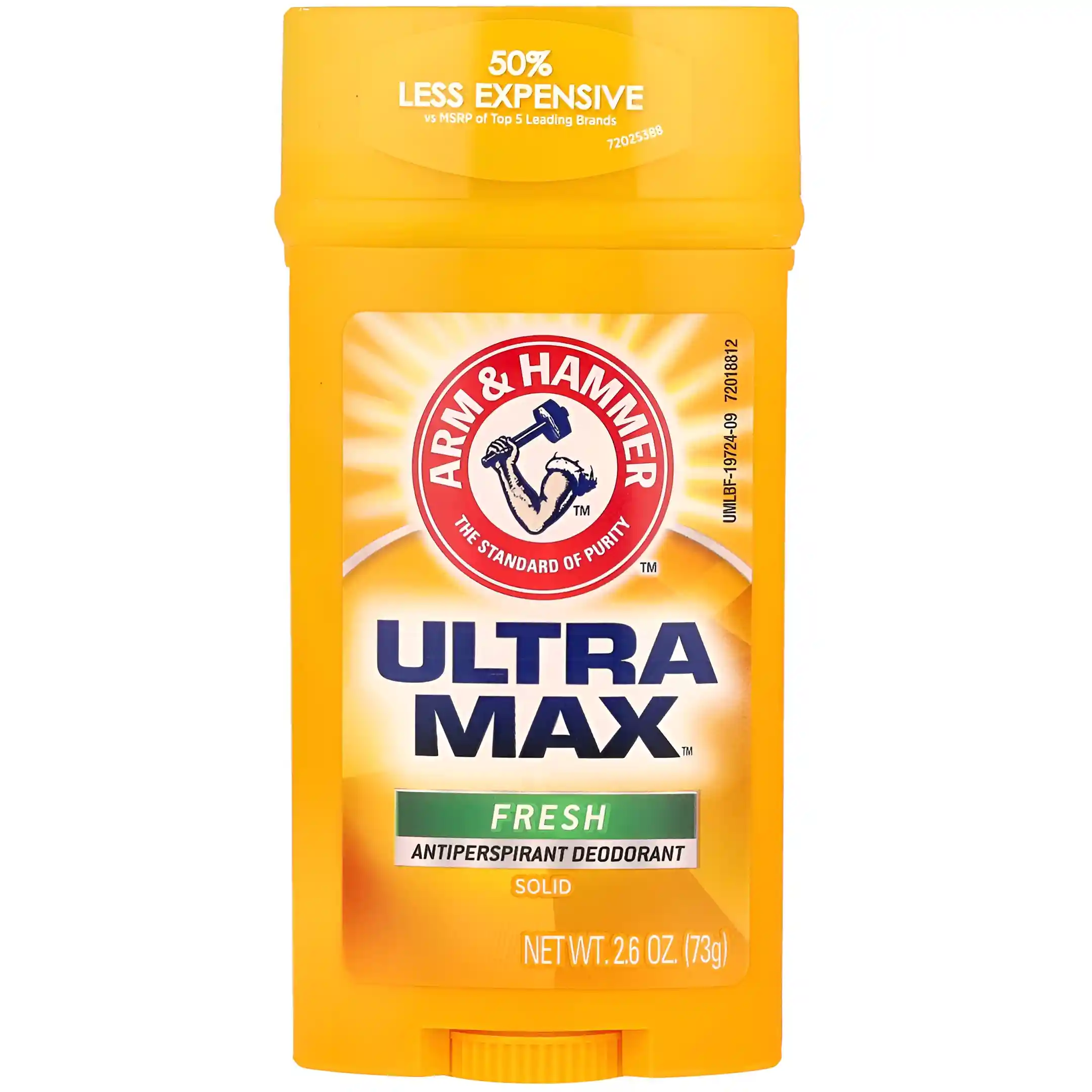 مام استیک ضدتعریق آرم اند همر اولترا مکس...