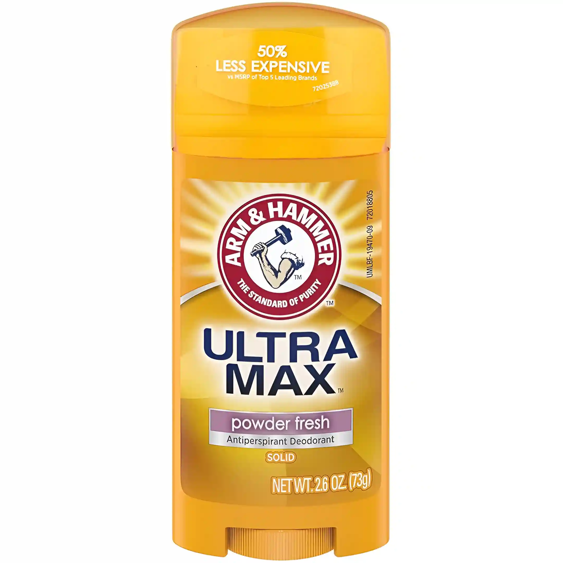 مام استیک ضدتعریق آرم اند همر اولترا مکس...