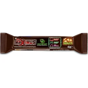 شکلات اتی ماکسیموس مدل مانستر ETI Maximus Monster وزن 45 گرم