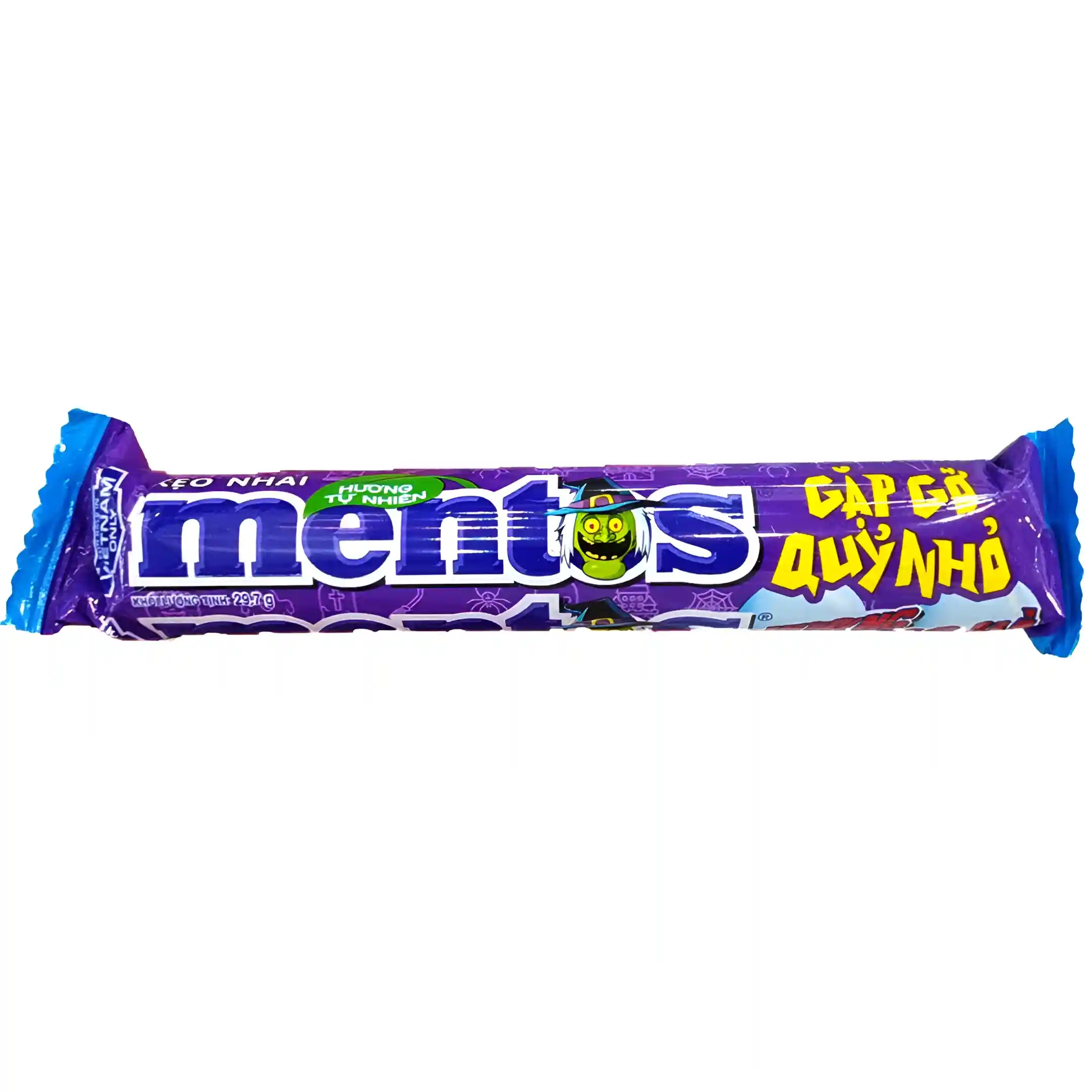 آبنبات خوشبو کننده دهان منتوس Mentos وزن 29...
