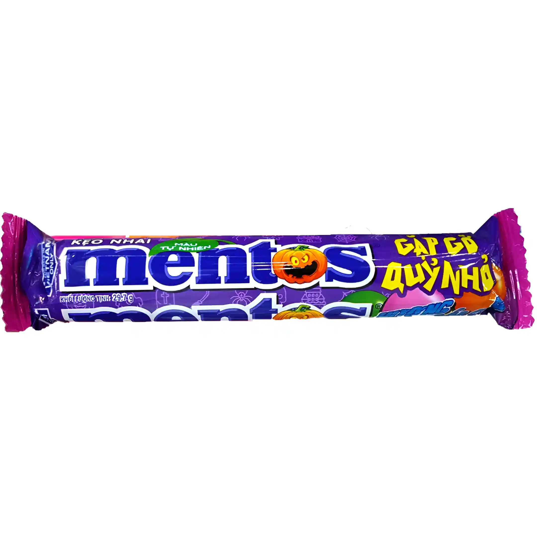 آبنبات خوشبو کننده دهان منتوس Mentos وزن 29...