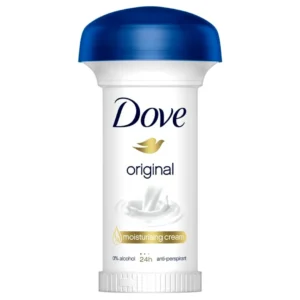مام کرمی قارچی داو Dove Deodorant Stick Mushroom حجم 50 میلی لیتر