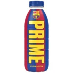 نوشیدنی هیدراته بارسلونا پرایم Prime Hydration Barcelona حجم 500 میل