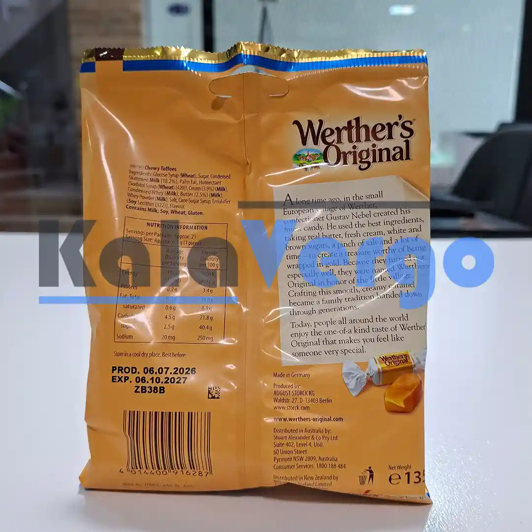 product